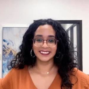 Meet your Posher, Sharon